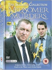 Midsomer Murders: The Summer