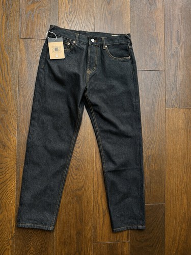 Evisu jeans blue size - evisu,