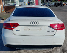 REAR AXLE AUDI A5 MK1 07-16