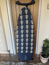 Extra Wide Ironing Board Addis VGC