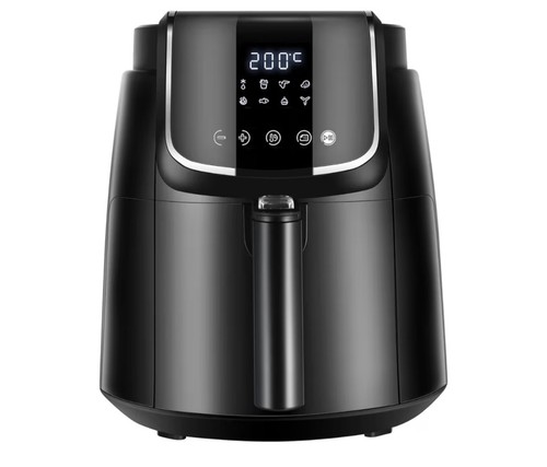 Midea air fryers - fryers, oven,