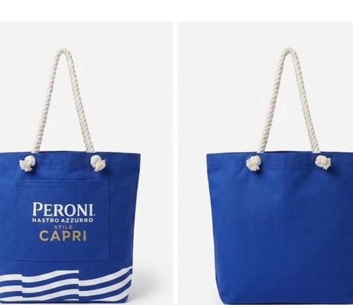 Peroni nastro azzurro capri - peroni,