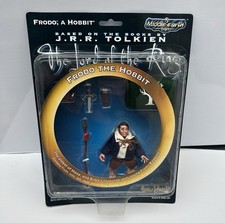 The Lord Of The Rings -