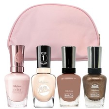 SALLY HANSEN NAIL POLISH /