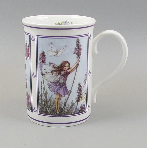 The flower fairies - mug, danbury