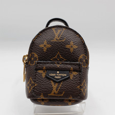 Louis Vuitton Monogram Bracelet Party Palm Springs M6563A