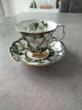 ROYAL ALBERT PROVINCIAL