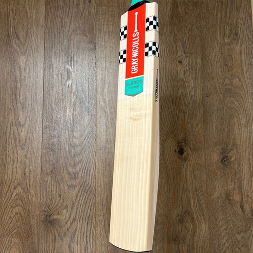 Gray nicolls cricket bat - gray-nicolls,