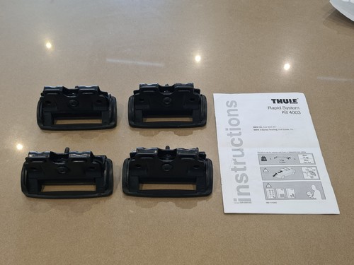 Thule 4003 fitting kit bmw - thule,