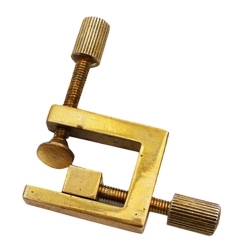 Violin repair clamp - violin,