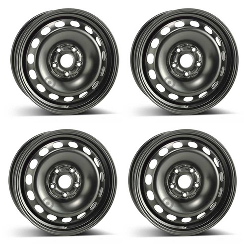 Steel wheel rims - steel,