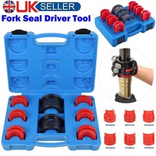 Universal Fork Seal Driver
