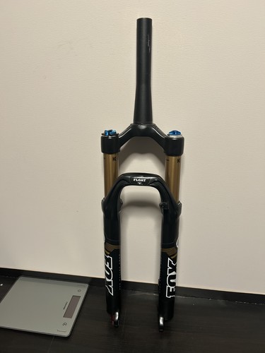 Fox series fit factory - fox, 26"