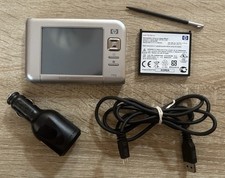 Travel Companion HP iPAQ Model RX5935 Tested Working