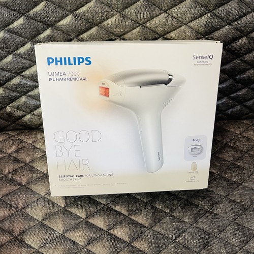 Philips lumea 7000 ipl laser - 7000,