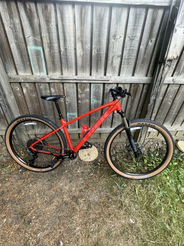 Trek marlin gen 2027 model - 6,