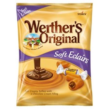 Werthers Original Soft Eclairs
