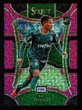 Estêvão 2023-24 Panini