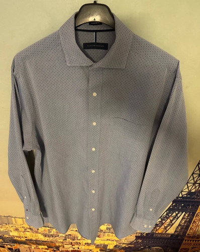 Tommy hilfiger men blue - tommy,