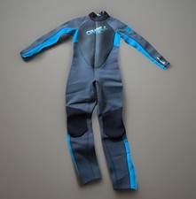 O’Neill Reactor Full Wetsuit