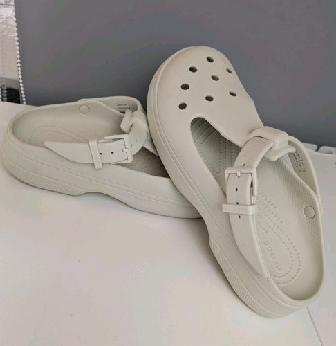 Crocs classic mary jane clog - crocs,