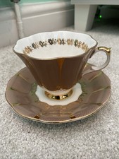 Queen Anne Bone China England