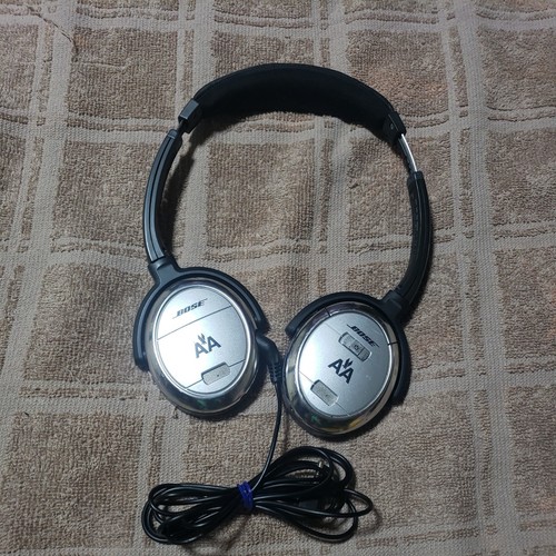 Bose qc3 quiet comfort - qc3,