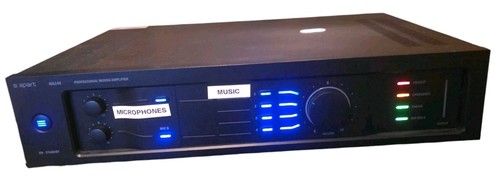 Apart ma240 100v mixer - 100v, amp