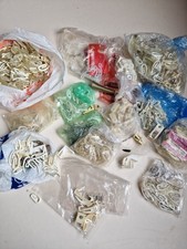 Large Quantity Vintage Curtain