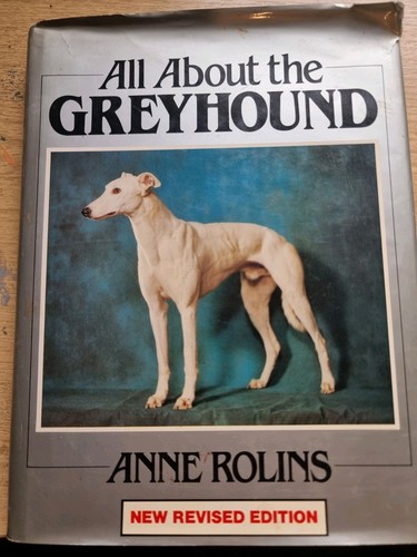 All about the - all, greyhound