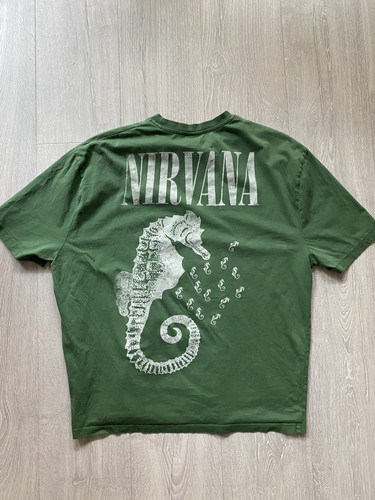 Asos design nirvana seahorse - asos,