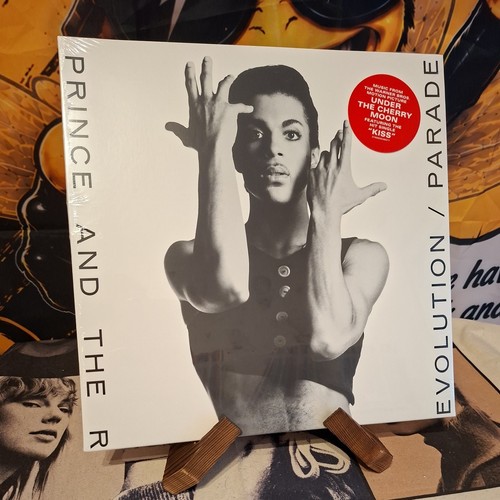 Prince the revolution - prince,