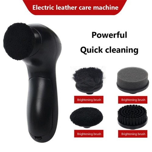 Scrubbing brush shoe - brush,