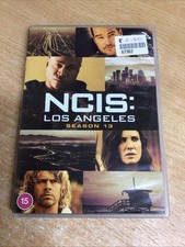 NCIS Los Angeles: Season 13