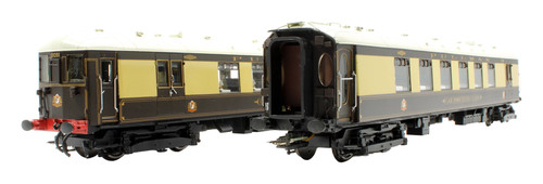 Hornby gauge r2987 - oo,