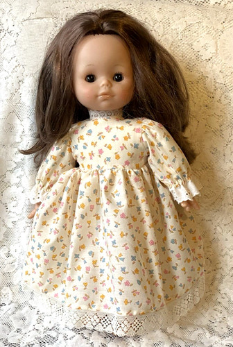 Inch zanini zambelli doll - zanini,