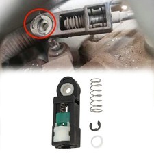 Automatic Gear Shift