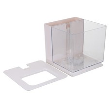Small Fish Tank Transparent