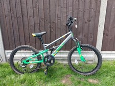 Apollo Xpander Junior Mountain