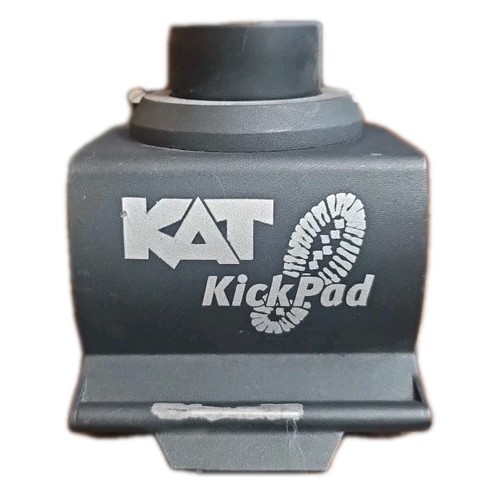 Vintage kat kickpad only - vintage,