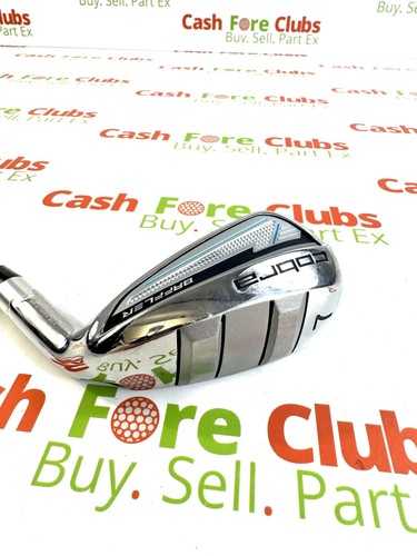 Cobra baffler iron - cobra, 7