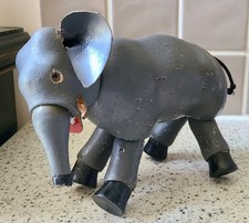 VINTAGE SCHOENHUT HUMPTY