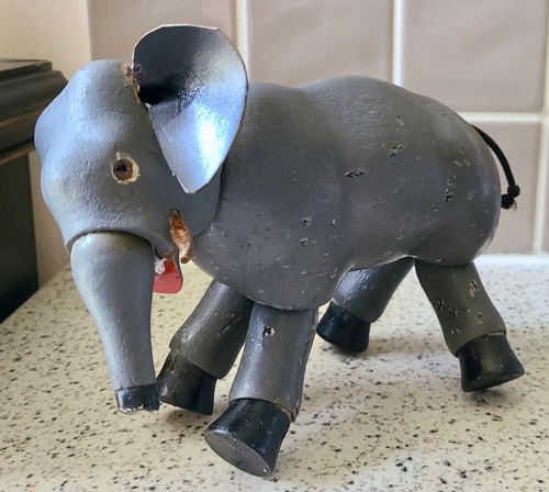 Vintage schoenhut humpty - vintage,