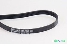 CONTINENTAL CTAM V-RIBBED BELT