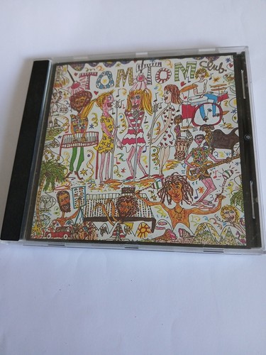 Tom club 1982 album - tom,