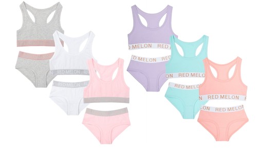Girls crop top - girls,