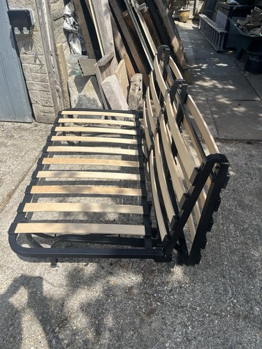 Ikea lycksele seater sofa - lycksele,