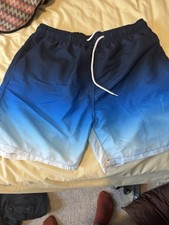 Summer Shorts Medium
