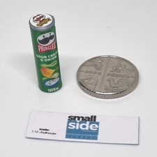 Dolls House miniature 1:12