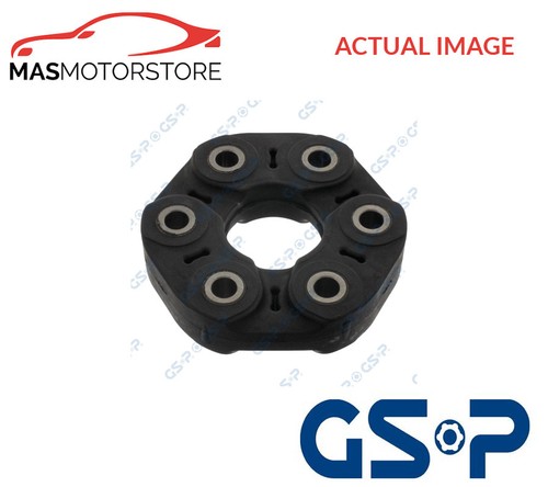 Propshaft joint front - joint, gsp
